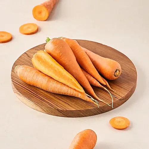 Carrot - Orange, 1 kg