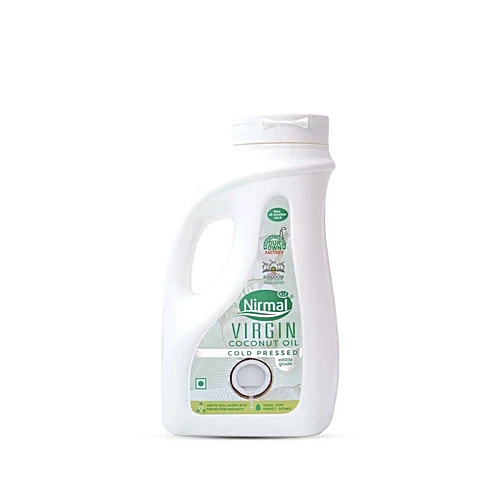 Klf Nirmal Virgin Coconut Oil, 1 L