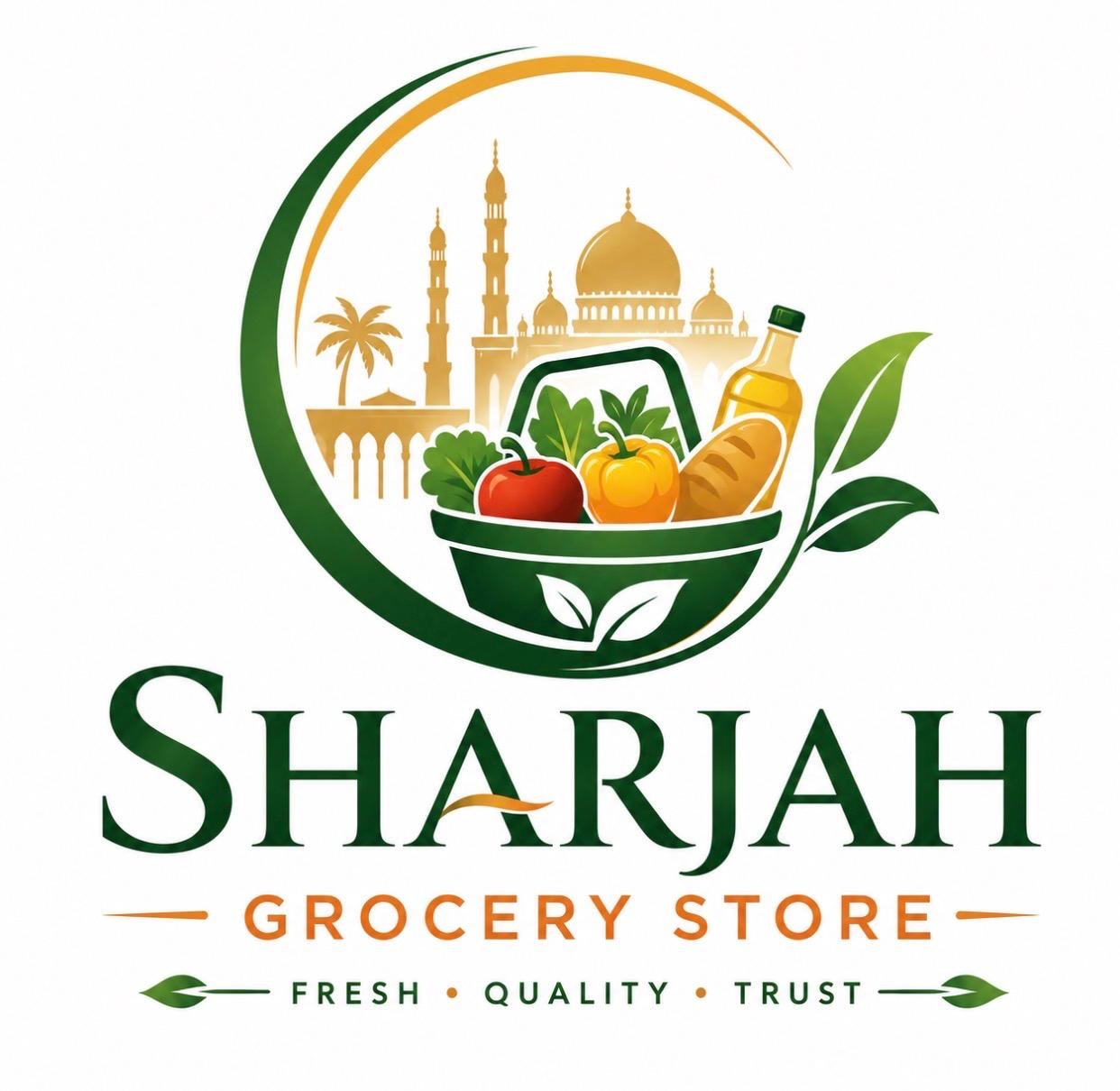 Sharjah Grocery Store