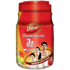 Dabur Chyawanprash, 2 kg